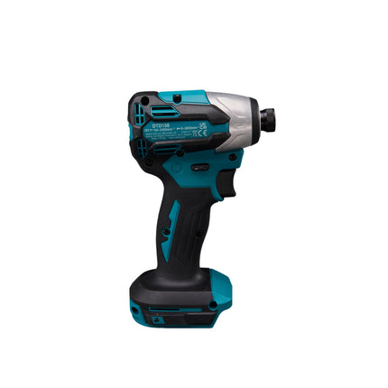 Makita DTD158Z LXT 18V Slagschroevendraaier