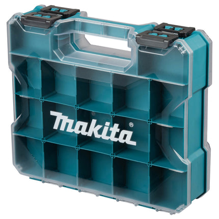 Makita Impact Black Slagschroefbitset 100‑delig - E-24826
