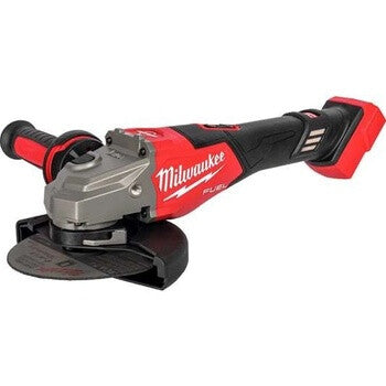 MILWAUKEE® M18 FHSAG150XB2-0X M18 FUEL HIGH PERFORMANCE 150MM HAAKSE SLIJPMACHINE MET SCHUI