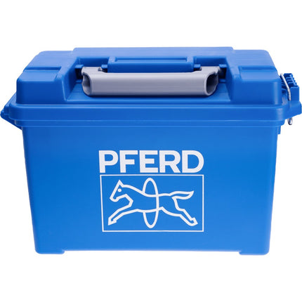 Afbeelding PFERD doorslijpschijf, inox EH/EHT START STEELOX