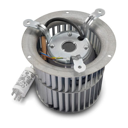 Dryfast Ventilatormotor voor Bouwkachel DFE20T/DFE20CT - EVM20