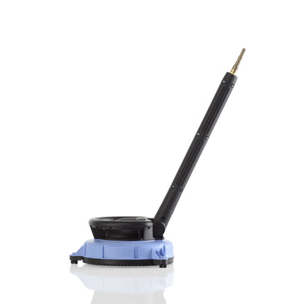 Kränzle Terrasreiniger Roundcleaner UFO Lang 300mm met Snelkoppeling - 41880