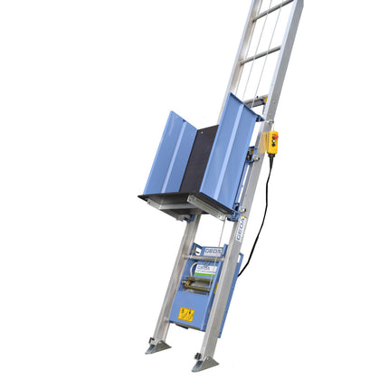 GEDA LIFT STANDARD 150/200              25M/MIN 1kW/230V/50Hz