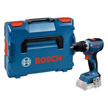 Bosch GSR 18V-65 Accuschroefboormachine Solo in L-Boxx