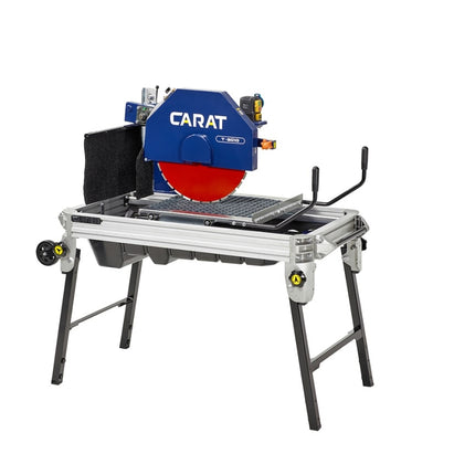 Carat Steenzaagmachine T-5010 Laser 230V
