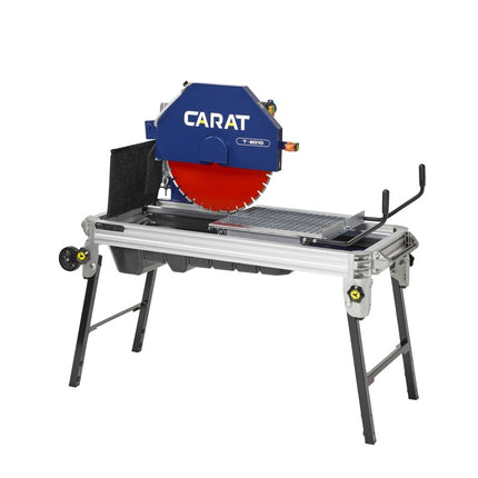 Carat Steenzaagmachine T-6010 Laser 230V - GT6010L000