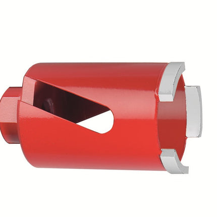 Afbeelding Diamantboor voor baksteen en abrasieve materialen
