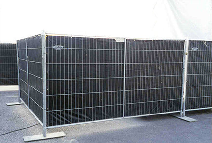 Jako Bouwheknet Groen 1,80x3,45m