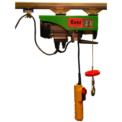 Estil Hl250 Elektrische Staaldraad Hobbylier HL Serie - 962.284.4501