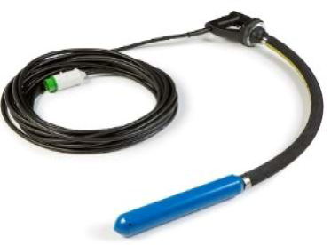 Lievers HS Trilnaald 50mm – 42V – 320mm Trilfles - 1325004201
