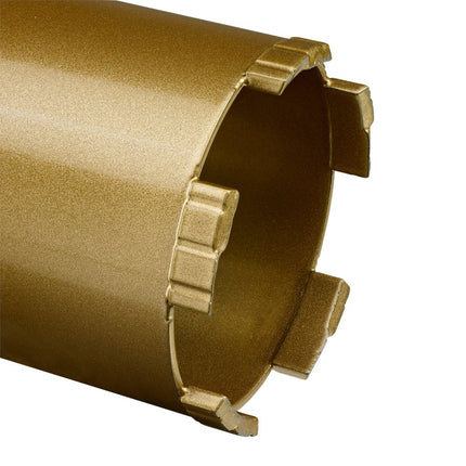 Afbeelding Diamantdozenboor voor baksteen en abrasieve materialen
