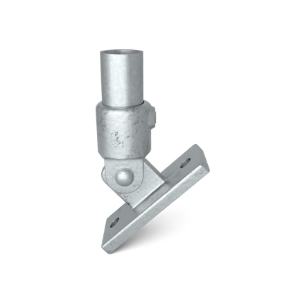 Scharniervoet Type 51D – 42,4mm - 608051D