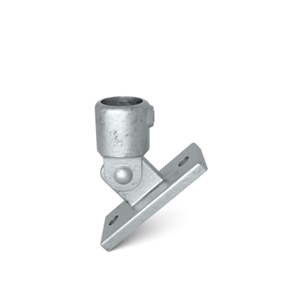 Scharniervoet Type 51D – 42,4mm - 608051D