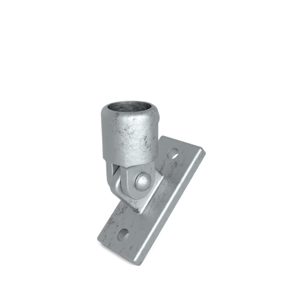 Scharniervoet Type 51D – 42,4mm - 608051D