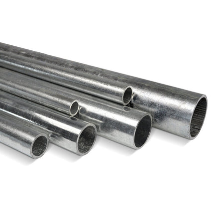 Lunado Gegalvaniseerde Buis 42,4x2,6mm per 6m - STCB424