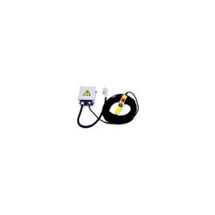 IMER Afstandbediening 5m voor TR225 Lier - 1191007