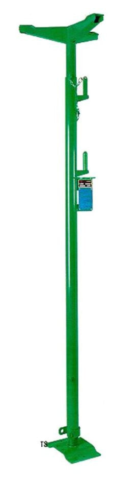 IMER Schoor TR225 en ES150 - 1199120A