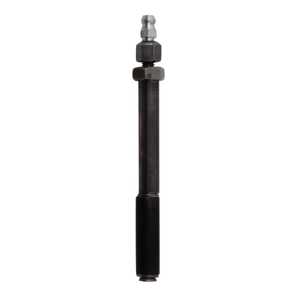 Kiwitz Injectienippel Metaal 115mm R10 - ITEM.0001792