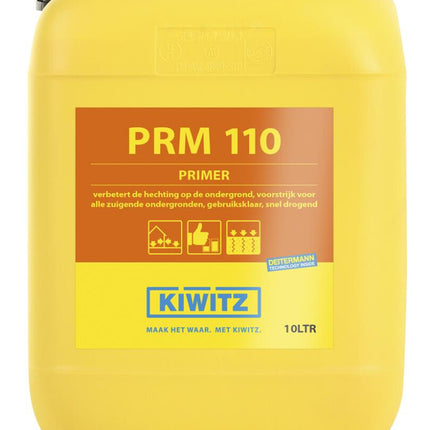 KIWITZ PRM 110 PRIMER - 10L