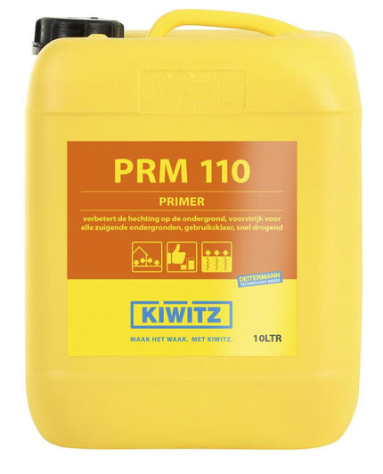 KIWITZ PRM 110 PRIMER - 10L