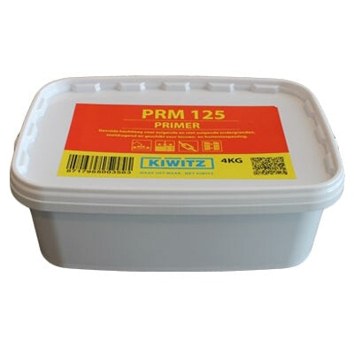 Kiwitz PRM 125 PRIMER  - 4 KG