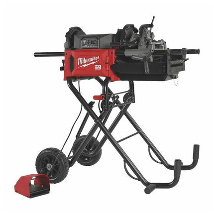 MILWAUKEE® MXF PTR2-0 MX FUEL DRAADSNIJMACHINE