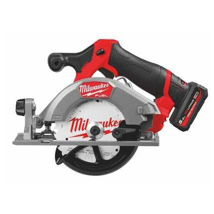 MILWAUKEE® M12 FCS442-502X M12 FUEL COMPACTCIRKELZAAGMACHINE