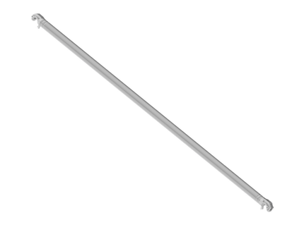 Altrex Diagonale Schoor 1,90m