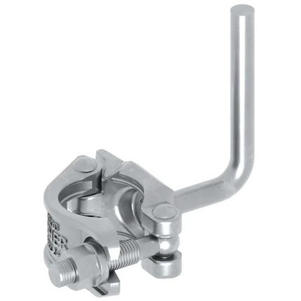 Layher Kantplankkoppeling - 4708/022