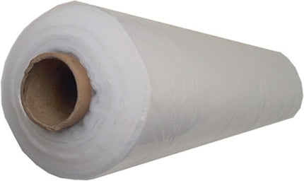 Jako Rol ISPA Bouwfolie 50x2m 0,2mm 1x Gevouwen