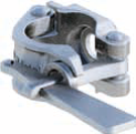 Layher Klinknagel 5x11mm voor Spie - 6494/868