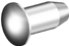 Layher Klinknagel 5x11mm voor Spie - 6494/868
