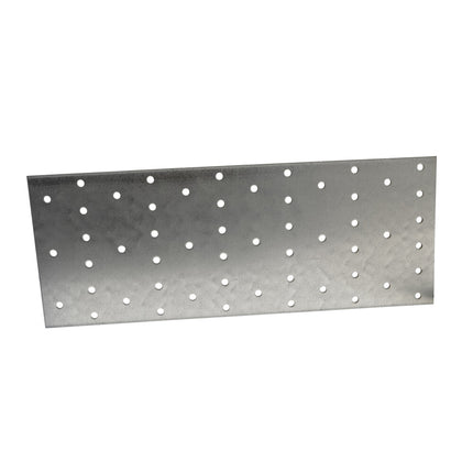 GB Koppelplaat 40x100x2mm SV-2 - 01422.0100