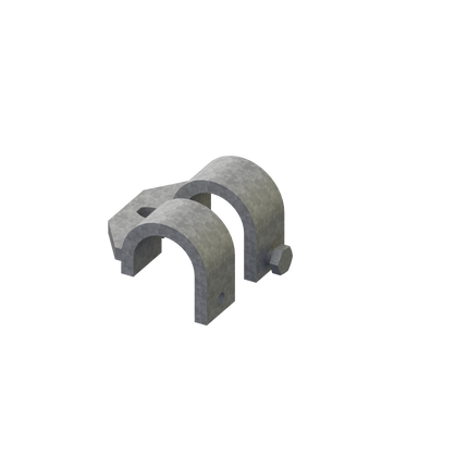 Scafom Korteling Adapter - E04RS1616