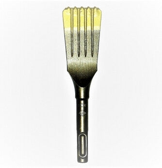 Kortink Voegbeitel Type V52 SDS Plus Kort 6mm - 4505240