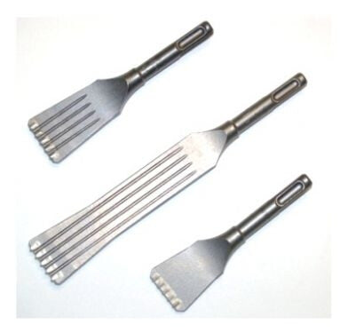 Kortink Voegbeitel Type V52 SDS Plus Kort 6mm - 4505240