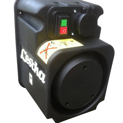 Lescha Motorkap voor SM145/SM165 Betonmolens - L-58760