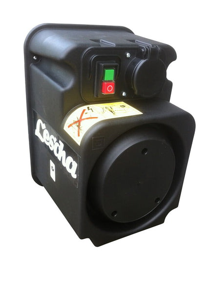 Lescha Motorkap voor SM145/SM165 Betonmolens - L-58760