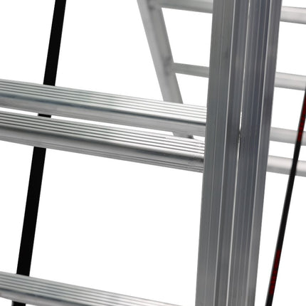 Ladder All Round  USP 7 sporten