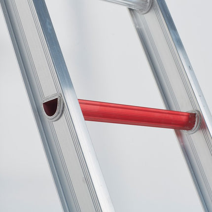 Ladder Atlas USP 1 redstep