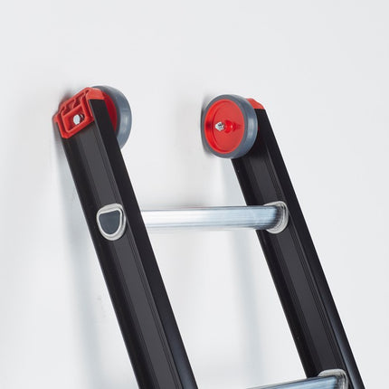 Ladder Mounter schuif USP 1 toprollen 1