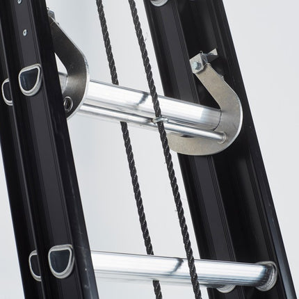 Ladder Mounter schuif USP 5 schommelhaak