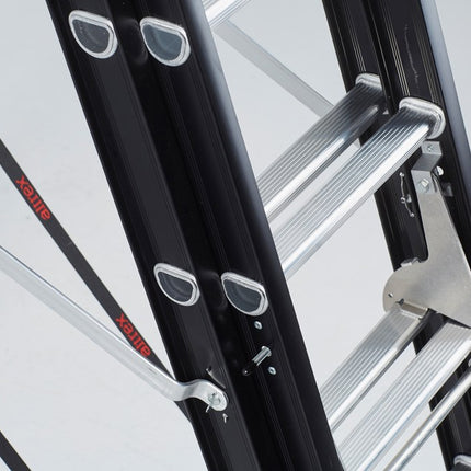 Ladder Mounter USP 10 schommelhaak