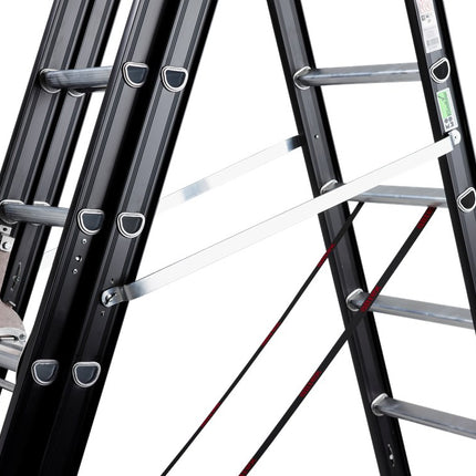 Ladder Mounter USP 13 spreidstand