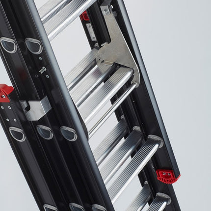 Ladder Mounter USP 6 uitgeschoven detail