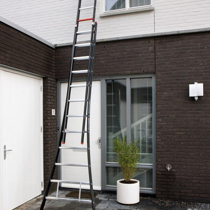 Ladder Nevada opsteek S 001