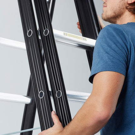 Ladder Nevada USP 2 ergogrip S