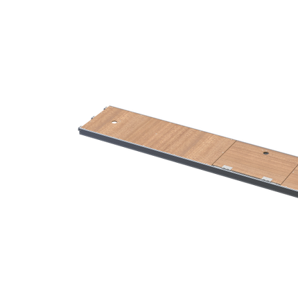 Scafom Ladderplatform 2,07x0,61m - E04RS0896