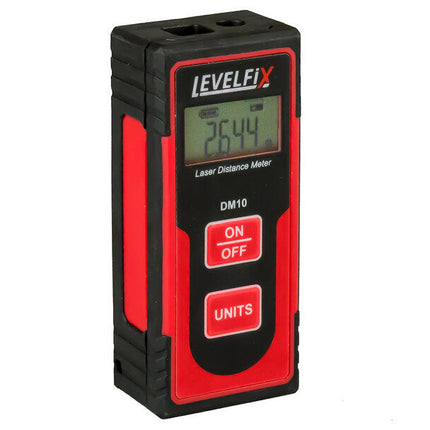 Levelfix GP15 Afstandsmeter - 532068
