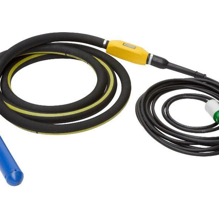 Lievers LHF Betontrilnaald 50mm 42 Volt - 5m Heavy Duty Fles - 370mm - 1315004200